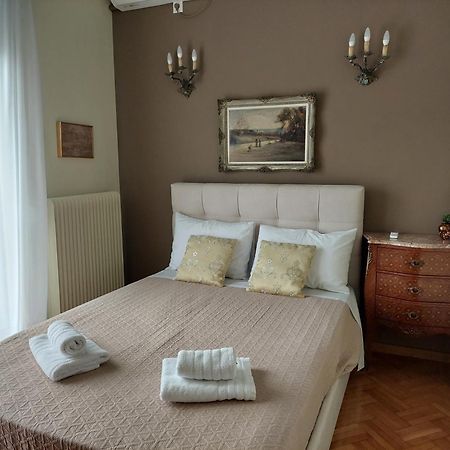 Bmv Apartments Athén Kültér fotó