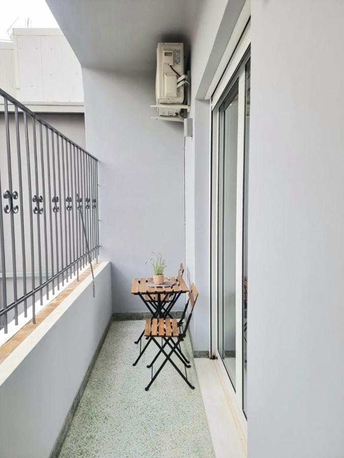 Bmv Apartments Athén Kültér fotó