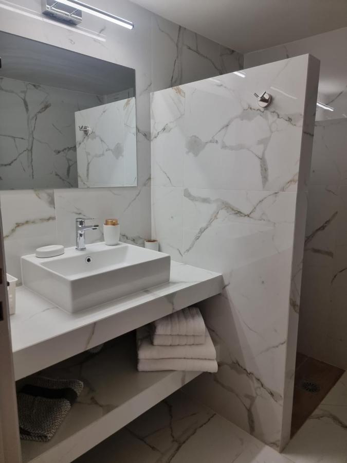 Bmv Apartments Athén Kültér fotó