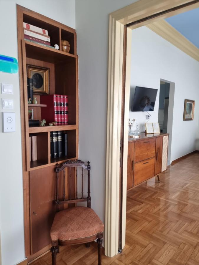 Bmv Apartments Athén Kültér fotó