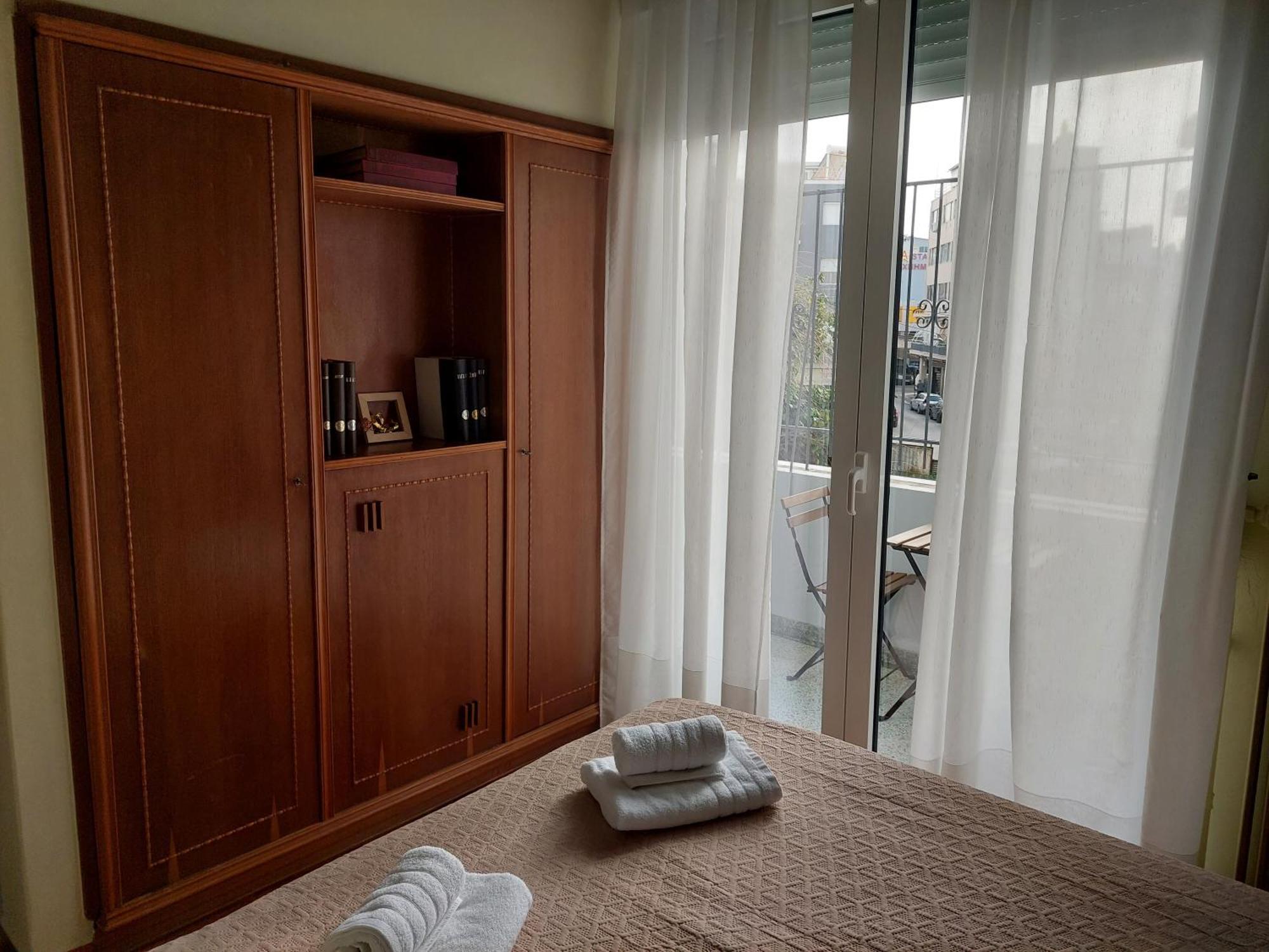 Bmv Apartments Athén Szoba fotó